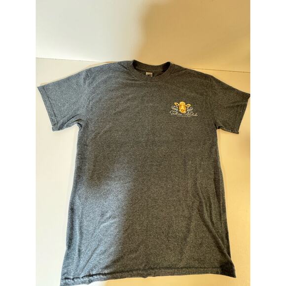 Women’s TeeShirt Size Medium Southern Attitude - Picture 5 of 9